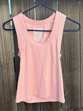 Big Bud Press Cropped Tank